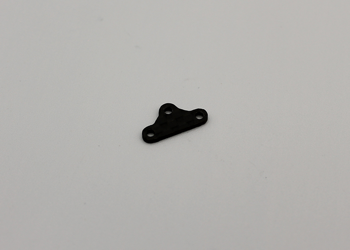 Reflex Racing - RX28-029 Carbon Fiber Rear Shock Mount