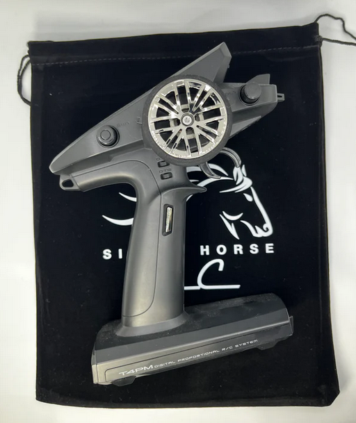 Silver Horse RC - Remote Sack
