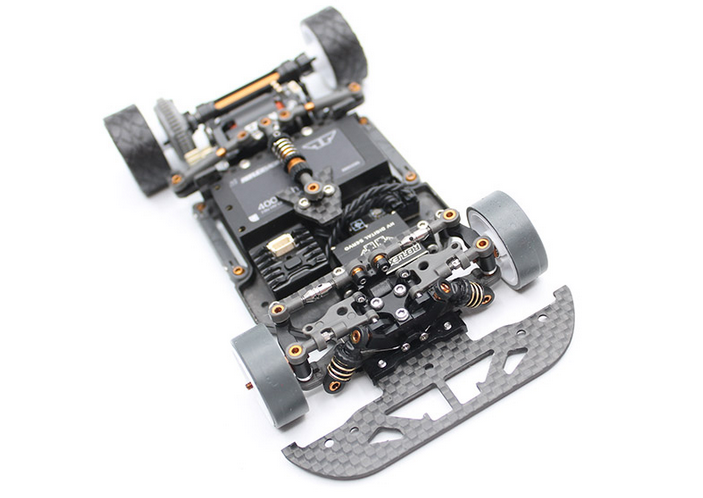 Reflex Racing - RX28SEG3-KIT RX28SE Gen 3 Car Kit