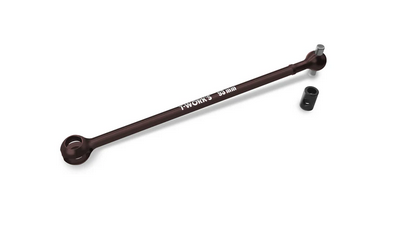 T-Work´s - C-MP11-93 Steel F & R CVD Set 93mm ( For Kyosho MP11 ) 2pcs.