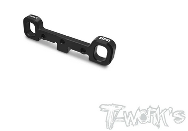 T-Work´s - TO-354-D-S Steel A Mount ( For Kyosho MP11 )