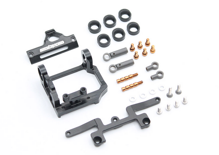 Reflex Racing - PN2.5 Low Profile Damper System