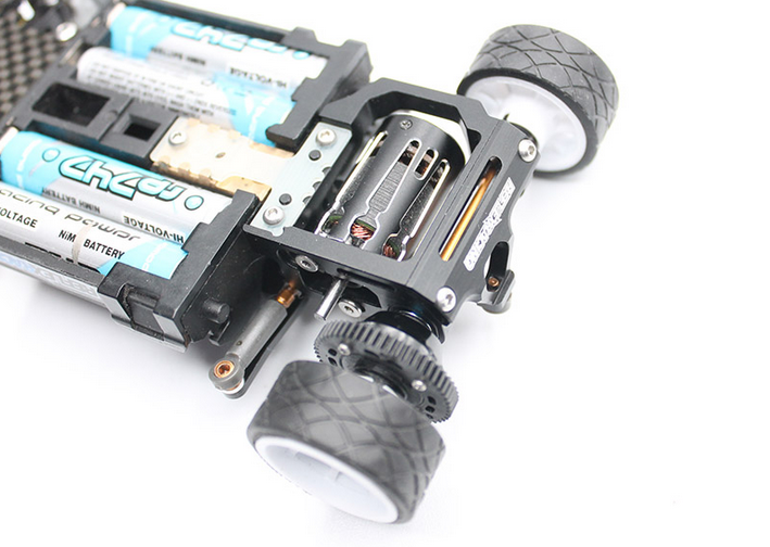 Reflex Racing - PN2.5 Low Profile Damper System