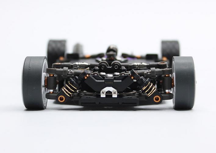 Reflex Racing - RX28DG3-KIT RX28D Gen 3