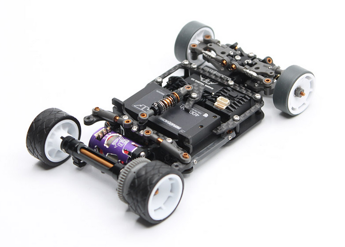 Reflex Racing - RX28DG3-KIT RX28D Gen 3