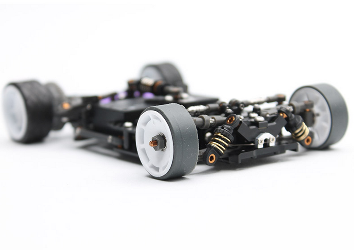 Reflex Racing - RX28DG3-KIT RX28D Gen 3