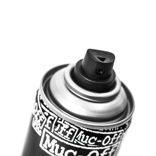 MUC-OFF - MO-94 Spray Multiusos Biodegradable 400ML