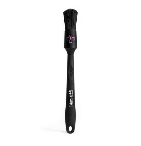 MUC-OFF - CEPILLO PARA LIMPAR Y DETALLAR TRANSMISION