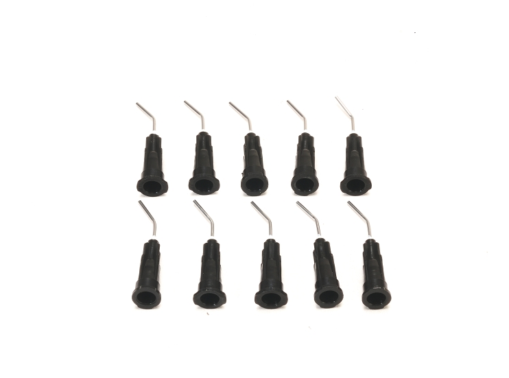 PN Racing - Tire Glue Bent Dispensing Tips (10pcs)