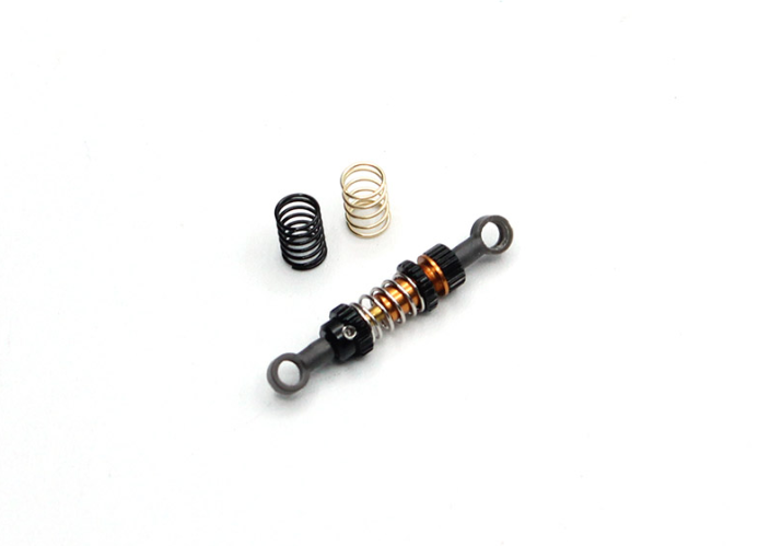 Reflex Racing - RX28 Gen 3 Aluminum Main Damper