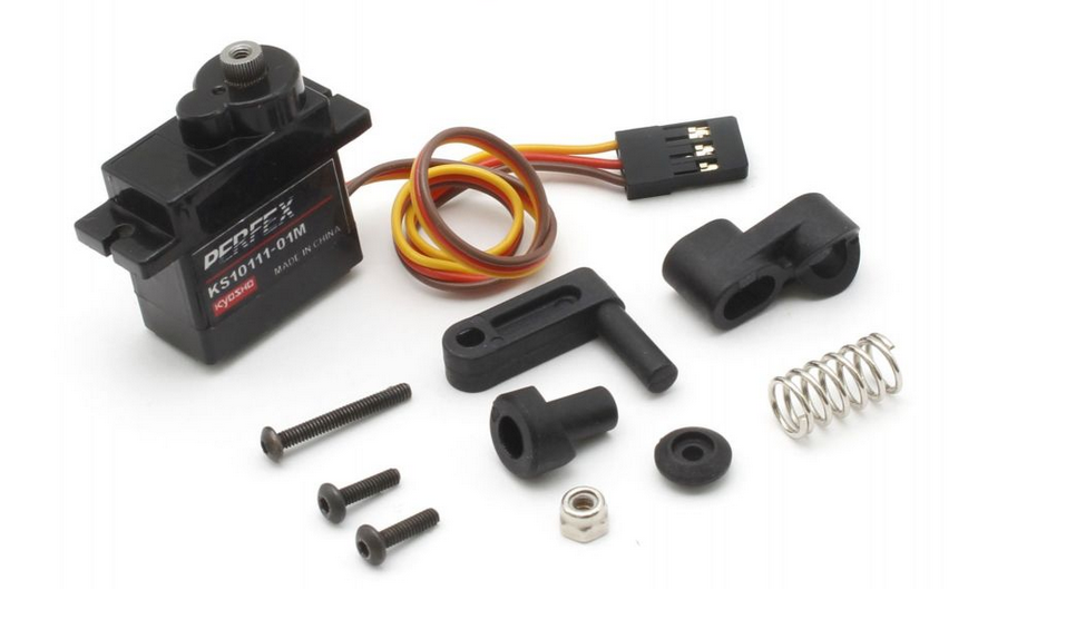 Kyosho - Dig Kit (KC10)