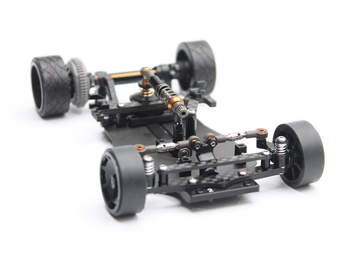 Reflex Racing - GX28 Car Kit