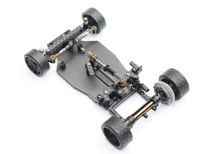 Reflex Racing - GX28 Car Kit