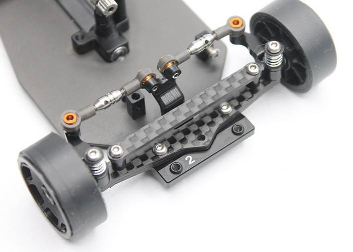 Reflex Racing - GX28 Car Kit