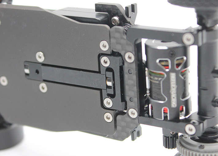Reflex Racing - GX28 Car Kit