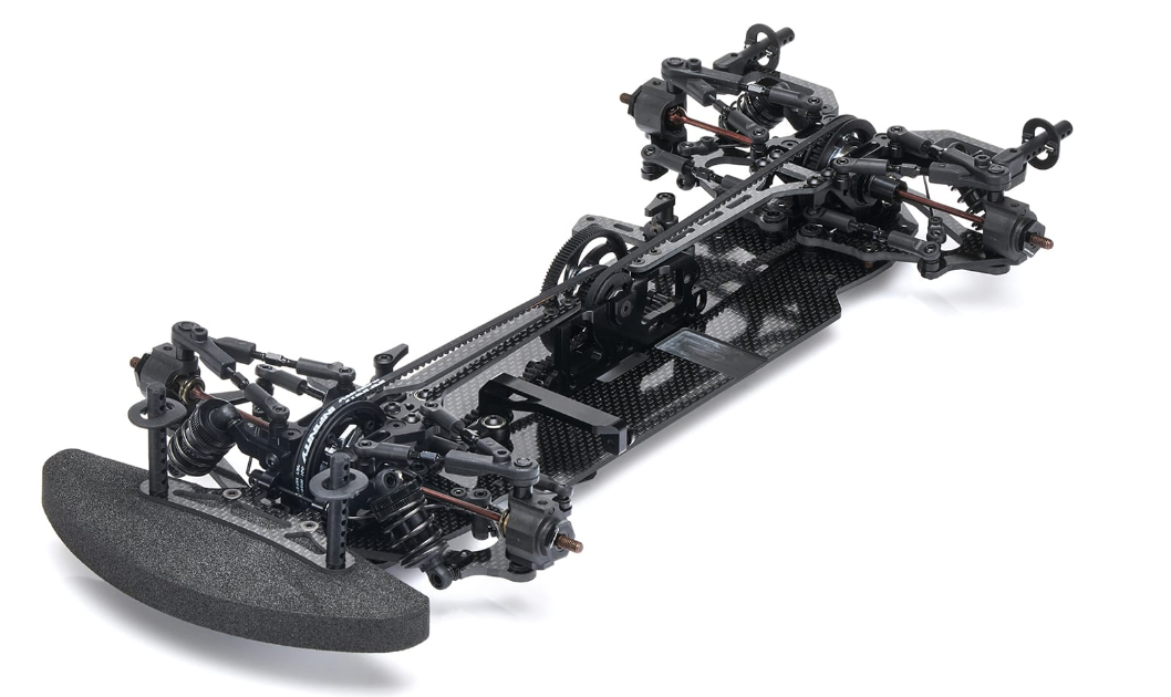 Infinity - IF14 1/10 Touring Car Competition Kit