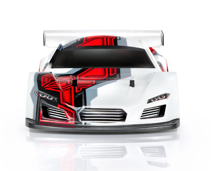 Infinity - IF14 1/10 Touring Car Competition Kit