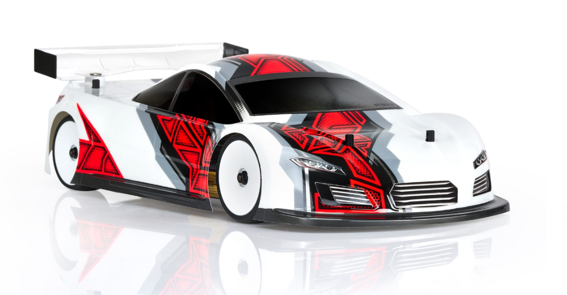 Infinity - IF14 1/10 Touring Car Competition Kit