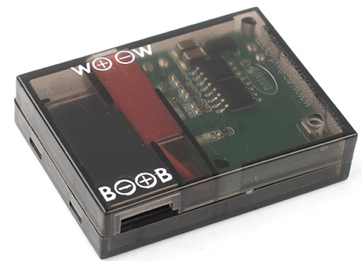 RC4WD - 1/10 Advanced Wireless Remote/Receiver Winch Controller Set