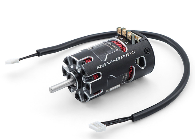 Reflex Racing - RS3500 Reflex Racing Revspec 25.5T Motor ("3500kv")