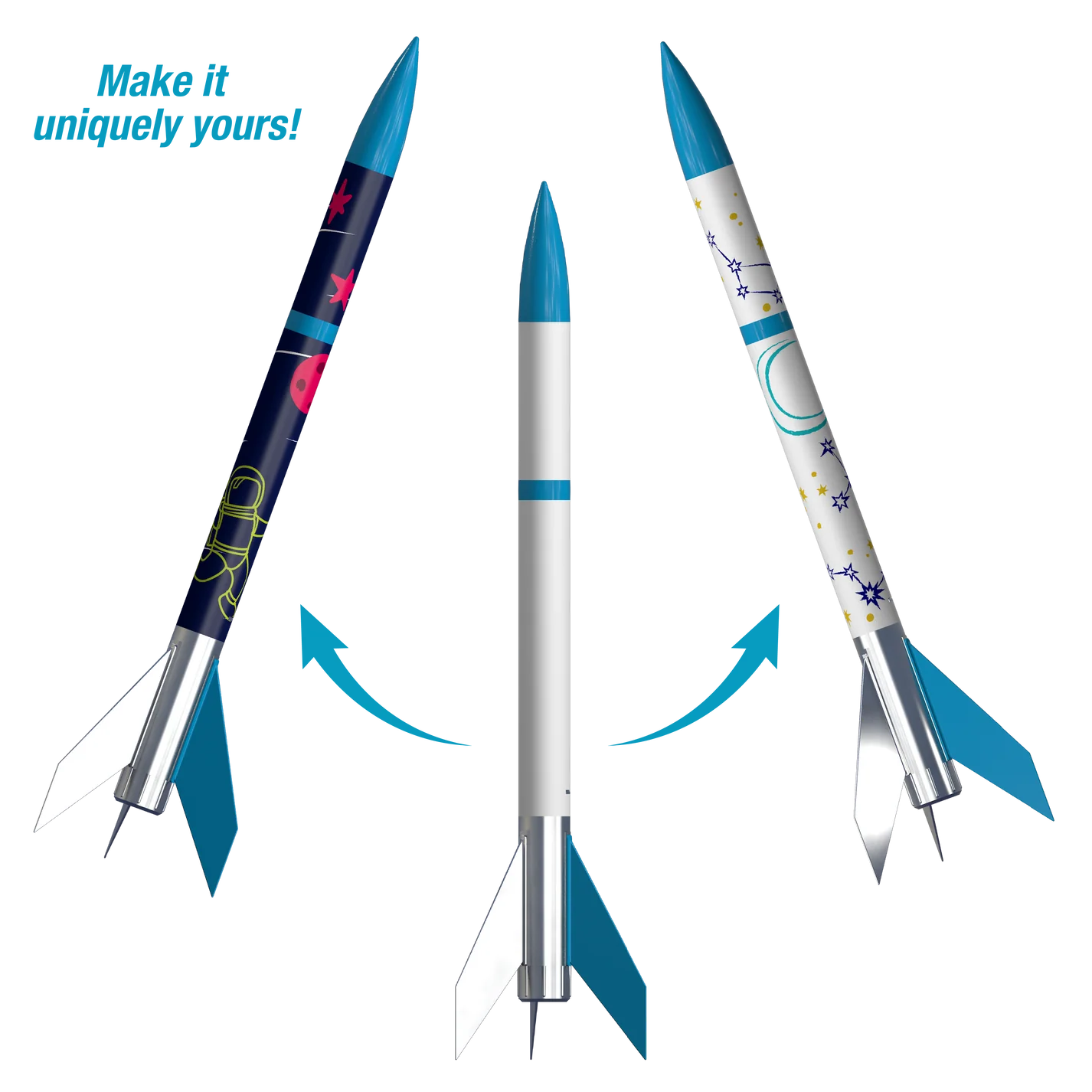 Estes - Cosmic Cargo®