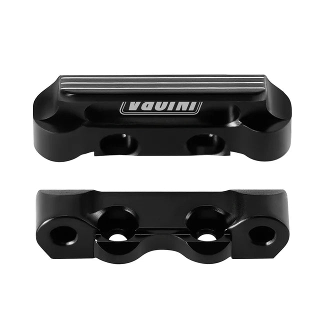 INJORA - Aluminum Rear Pin Mounts for Losi Micro-B Micro-T