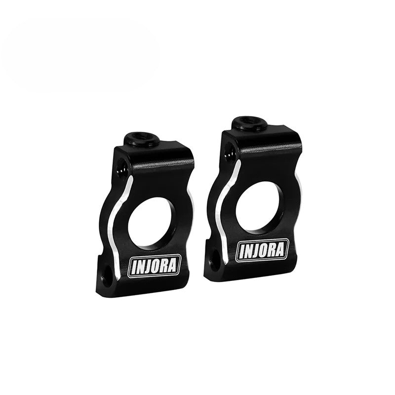 INJORA - Aluminum Caster Blocks for Losi Micro-B Micro-T