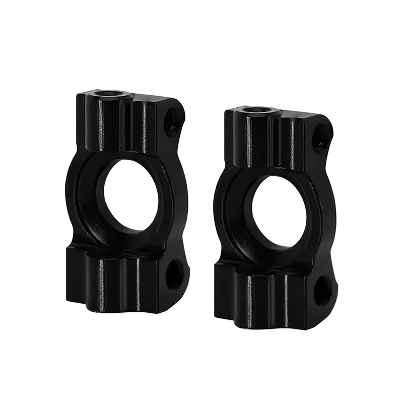 INJORA - Aluminum Caster Blocks for Losi Micro-B Micro-T