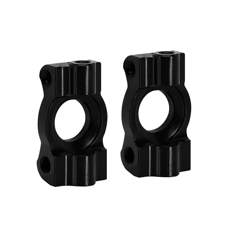 INJORA - Aluminum Caster Blocks for Losi Micro-B Micro-T