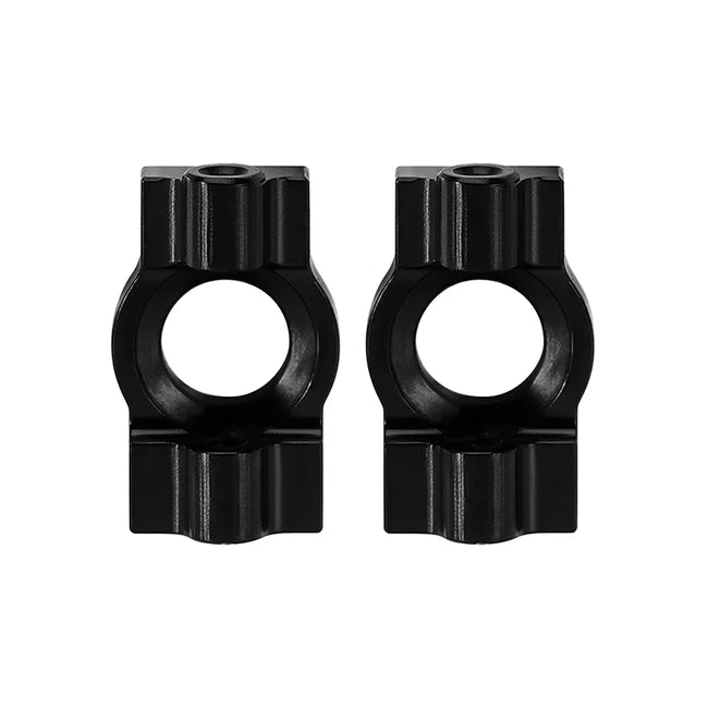 INJORA - Aluminum Caster Blocks for Losi Micro-B Micro-T