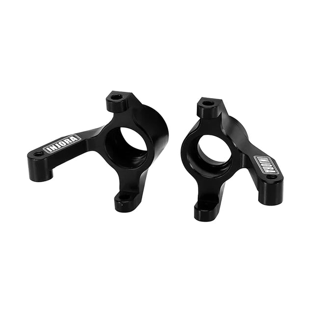 INJORA - Aluminum Spindles for Losi Micro-B Micro-T