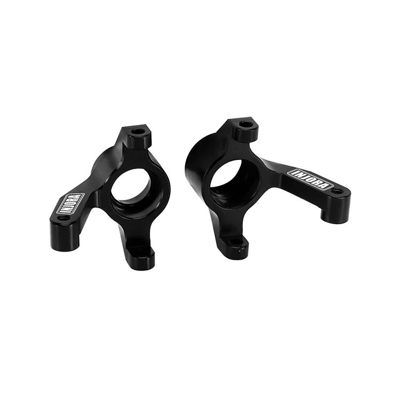 INJORA - Aluminum Spindles for Losi Micro-B Micro-T