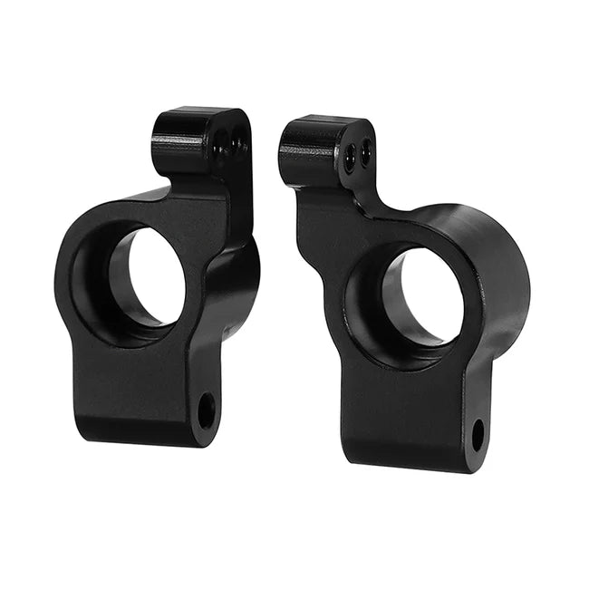 INJORA - Aluminum Rear Hubs for Losi Micro-B Micro-T