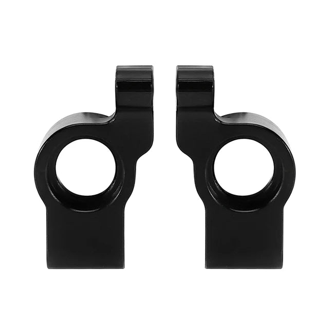 INJORA - Aluminum Rear Hubs for Losi Micro-B Micro-T