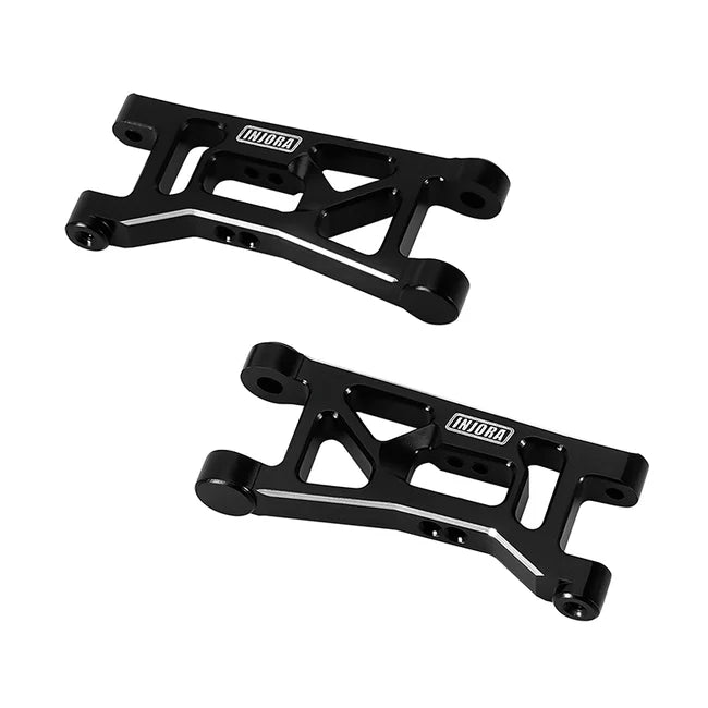 INJORA - Aluminum Rear Suspension Arms for Losi Micro-B Micro-T