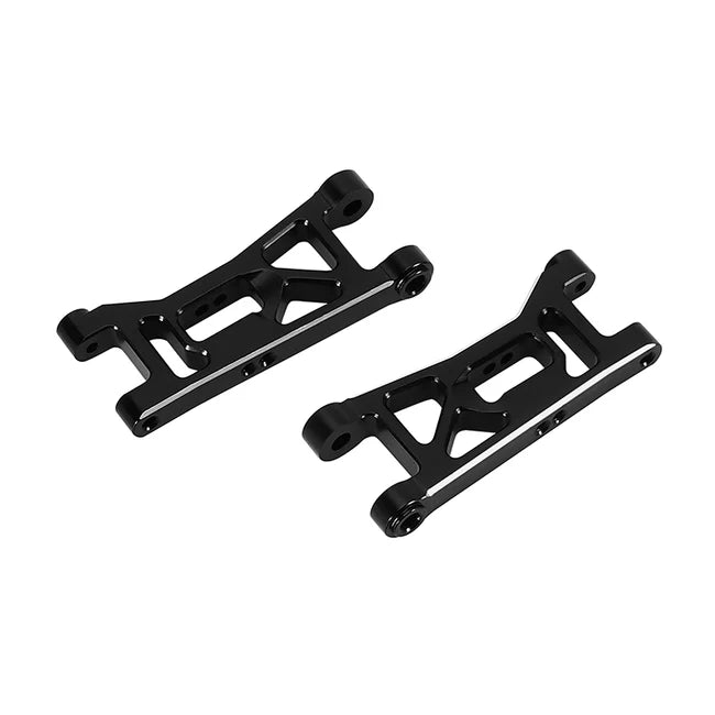 INJORA - Aluminum Front Suspension Arms for Losi Micro-B Micro-T