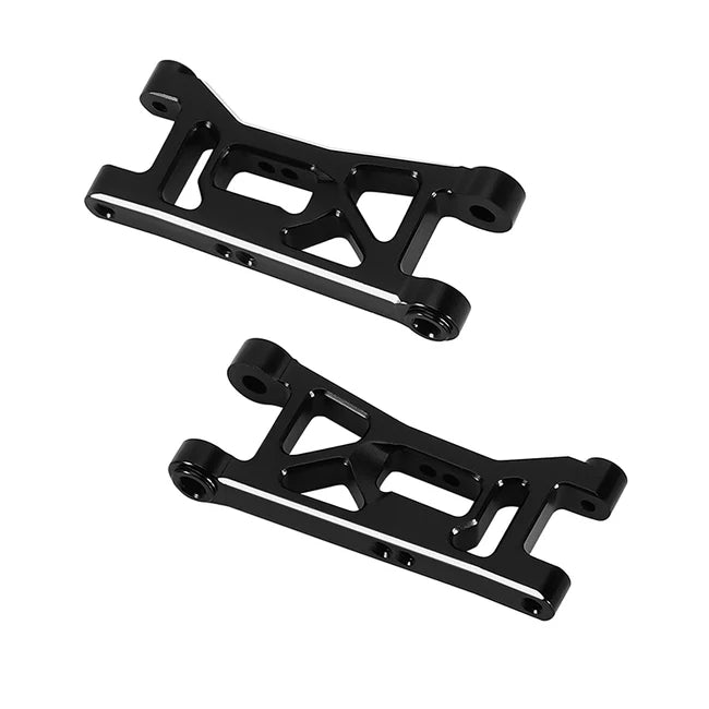 INJORA - Aluminum Front Suspension Arms for Losi Micro-B Micro-T