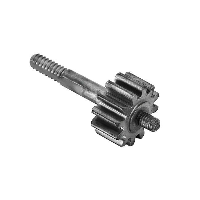 INJORA - Stainless Steel Transmission Gear Set for Losi Micro-B Micro-T