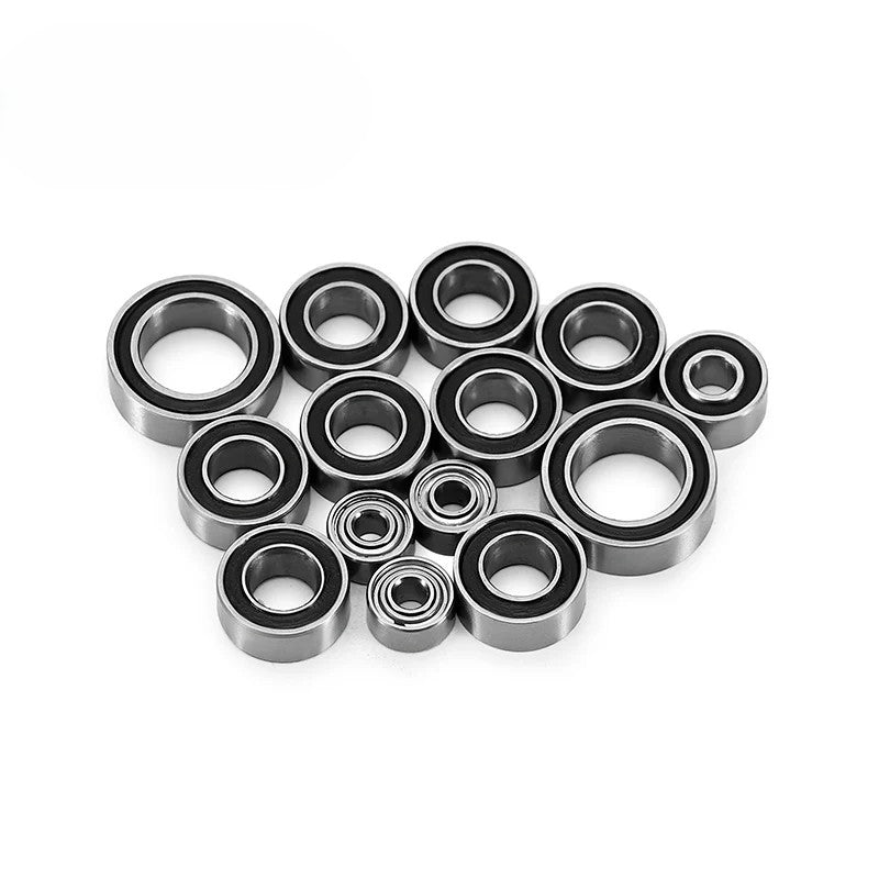 INJORA - Bearing Kit for Losi Micro-B Micro-T (14)