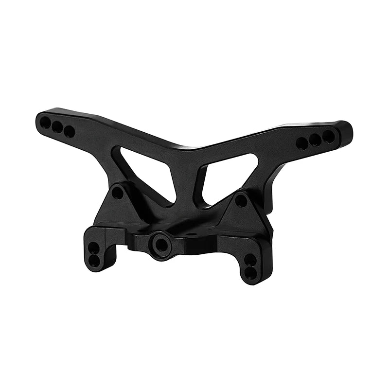 INJORA - Aluminum Front Rear Shock Towers with Shock Mount Spacer for Losi Micro-B Micro-T
