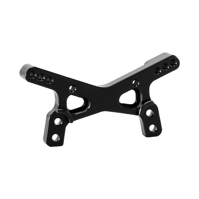 INJORA - Aluminum Front Rear Shock Towers with Shock Mount Spacer for Losi Micro-B Micro-T