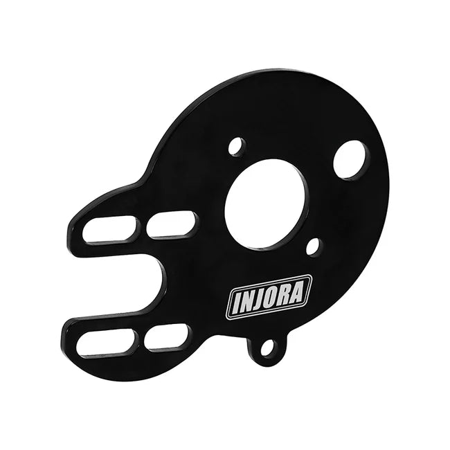 INJORA - Stainless Steel Motor Mount for 1/24 Buggy Losi Micro-B