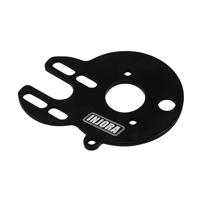 INJORA - Stainless Steel Motor Mount for 1/24 Buggy Losi Micro-B