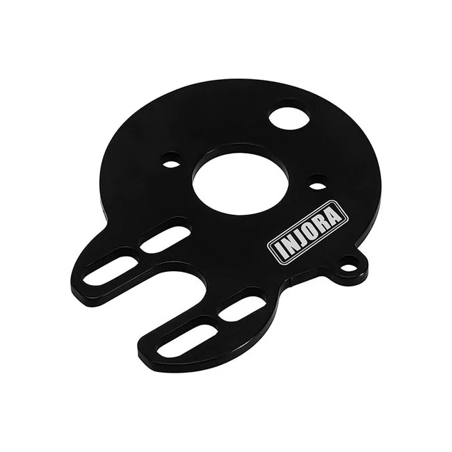 INJORA - Stainless Steel Motor Mount for 1/24 Buggy Losi Micro-B