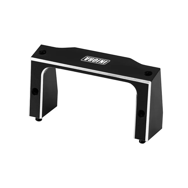 INJORA - Aluminum Servo Mount for Losi Micro-B Micro-T