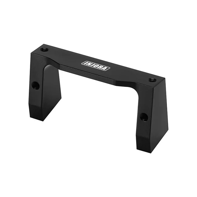 INJORA - Aluminum Servo Mount for Losi Micro-B Micro-T