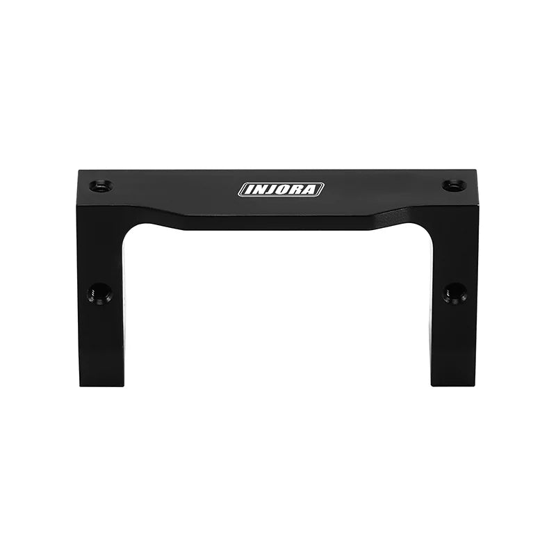 INJORA - Aluminum Servo Mount for Losi Micro-B Micro-T