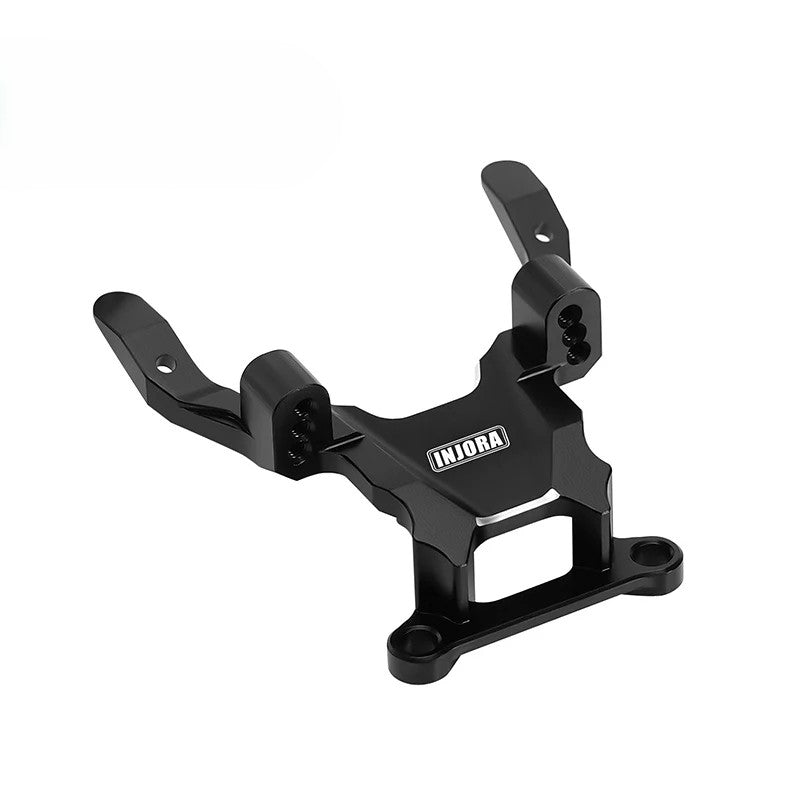 INJORA - Aluminum Front Tower Mount for Losi Micro-B Micro-T
