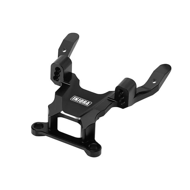 INJORA - Aluminum Front Tower Mount for Losi Micro-B Micro-T
