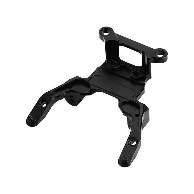 INJORA - Aluminum Front Tower Mount for Losi Micro-B Micro-T